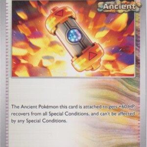 Paradox Rift - 159/182 - Ancient Booster Energy Capsule