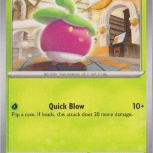 Paradox Rift - 008/182 - Bounsweet