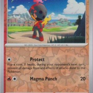 Paradox Rift - 025/182 - Charcadet - Reverse Holo