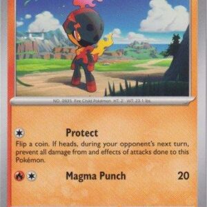 Paradox Rift - 025/182 - Charcadet