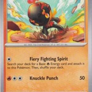 Paradox Rift - 026/182 - Charcadet