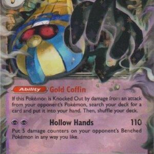 Paradox Rift - 076/182 - Cofagrigus ex