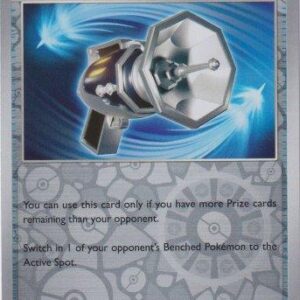 Paradox Rift - 160/182 - Counter Catcher - Reverse Holo