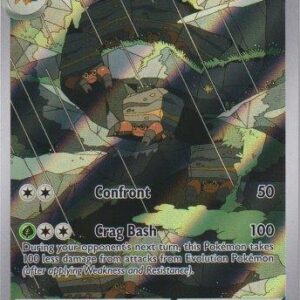 Paradox Rift - 183/182 - Crustle