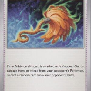 Paradox Rift - 161/182 - Cursed Duster