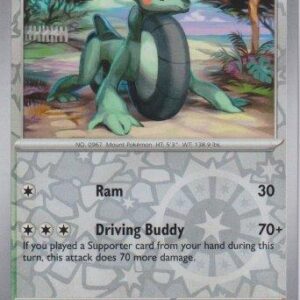 Paradox Rift - 157/182 - Cyclizar - Reverse Holo