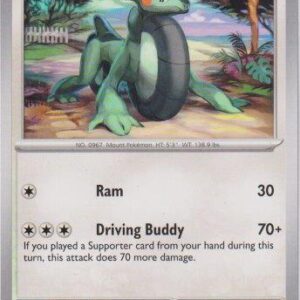 Paradox Rift - 157/182 - Cyclizar