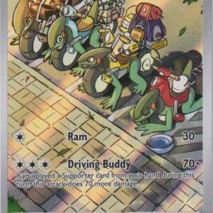 Paradox Rift - 215/182 - Cyclizar