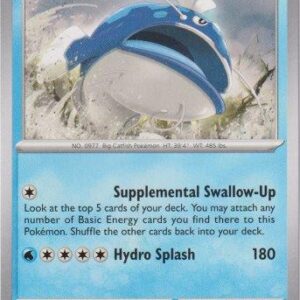 Paradox Rift - 055/182 - Dondozo