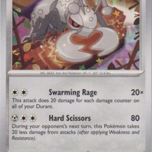 Paradox Rift - 129/182 - Durant