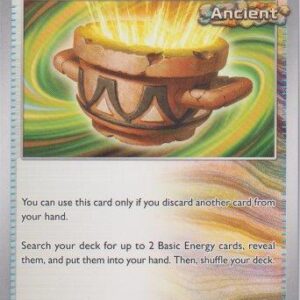 Paradox Rift - 163/182 - Earthen Vessel