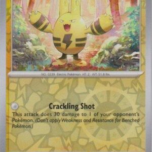Paradox Rift - 059/182 - Elekid - Reverse Holo