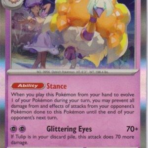 Paradox Rift - 081/182 - Espathra - Holo Rare
