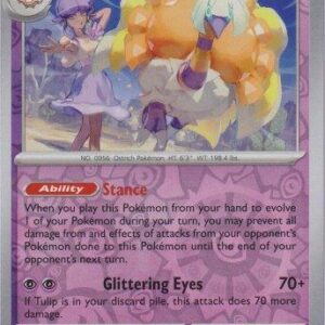 Paradox Rift - 081/182 - Espathra - Reverse Holo