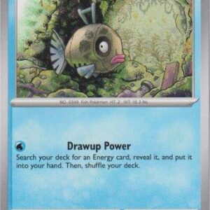 Paradox Rift - 035/182 - Feebas