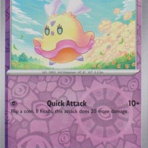 Paradox Rift - 079/182 - Flittle - Reverse Holo