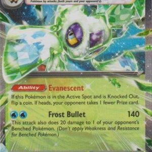 Paradox Rift - 003/182 - Froslass ex