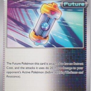Paradox Rift - 164/182 - Future Booster Energy Capsule
