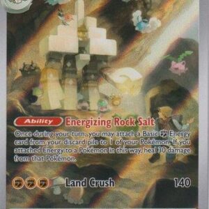 Paradox Rift - 202/182 - Garganacl