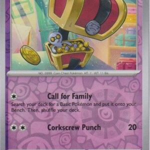 Paradox Rift - 087/182 - Gimmighoul - Reverse Holo