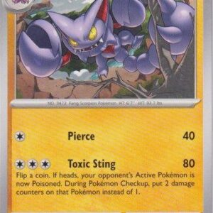 Paradox Rift - 092/182 - Gliscor