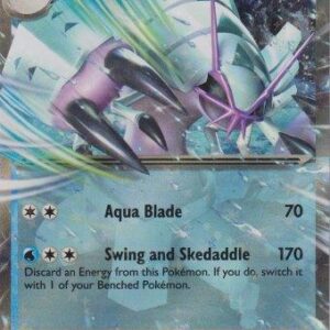Paradox Rift - 050/182 - Golisopod ex