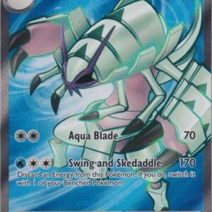 Paradox Rift - 221/182 - Golisopod ex