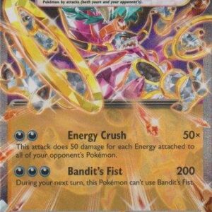 Paradox Rift - 098/182 - Hoopa ex