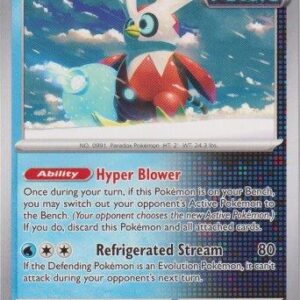Commander Masters - 585 - Mirri, Weatherlight Duelist - Rare - WG - Non-foil