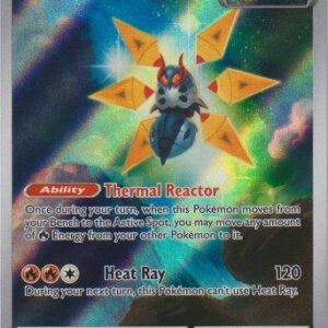 Paradox Rift - 187/182 - Iron Moth
