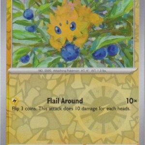 Paradox Rift - 064/182 - Joltik - Reverse Holo