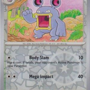Paradox Rift - 149/182 - Loudred - Reverse Holo