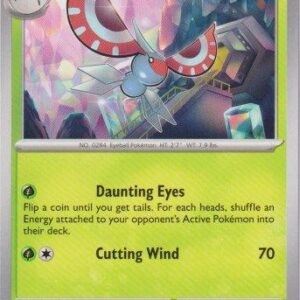 Paradox Rift - 002/182 - Masquerain