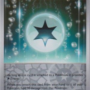 Paradox Rift - 182/182 - Medical Energy - Reverse Holo