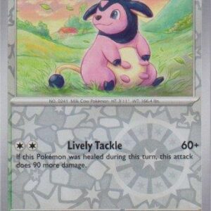 Paradox Rift - 147/182 - Miltank - Reverse Holo