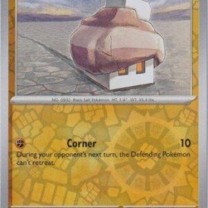 Paradox Rift - 102/182 - Nacli - Reverse Holo