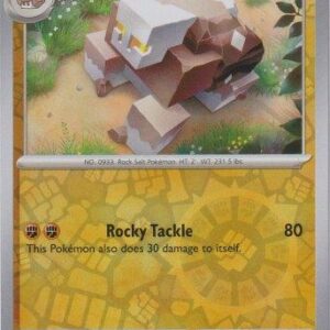 Paradox Rift - 103/182 - Naclstack - Reverse Holo