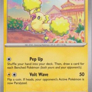 Paradox Rift - 067/182 - Oricorio