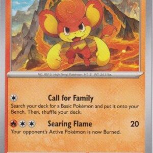 Paradox Rift - 020/182 - Pansear