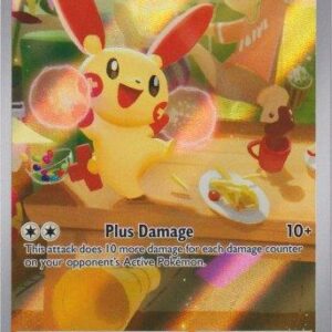 Paradox Rift - 193/182 - Plusle