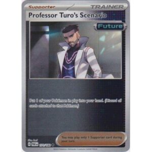 Commander Masters - 632 - Frantic Search - Common - U - Foil