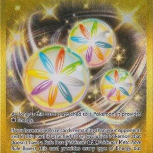 Paradox Rift - 266/182 - Reversal Energy