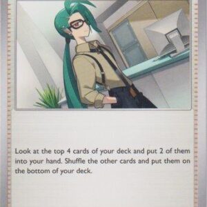 Paradox Rift - 172/182 - Rika