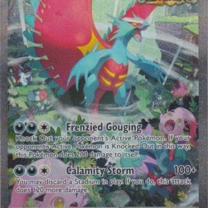 Paradox Rift - 251/182 - Roaring Moon ex
