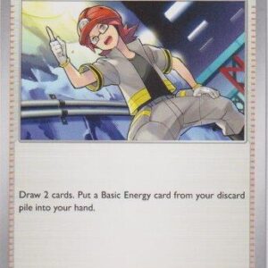 Paradox Rift - 173/182 - Roark