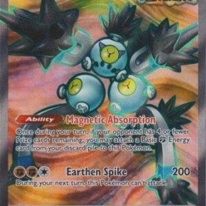 Paradox Rift - 228/182 - Sandy Shocks ex