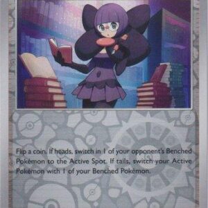 Paradox Rift - 174/182 - Shauntal - Reverse Holo
