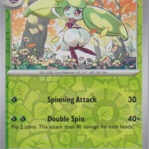 Paradox Rift - 009/182 - Steenee - Reverse Holo