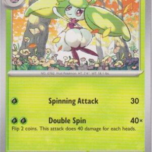 Paradox Rift - 009/182 - Steenee