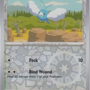 Paradox Rift - 152/182 - Swablu - Reverse Holo